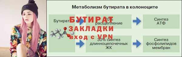 молекула духа Калининец